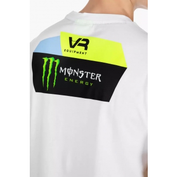 Valentino Rossi pánské tričko Abu Dhabí replica 2022