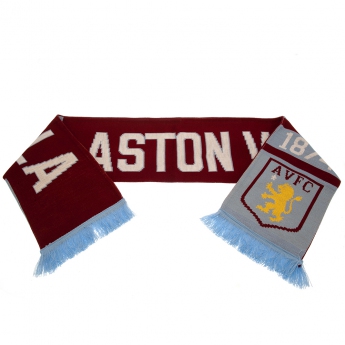 Aston Villa zimní šála Scarf NR