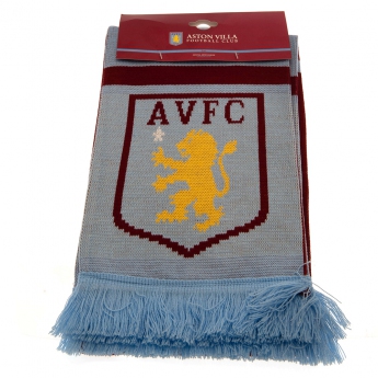 Aston Villa zimní šála Scarf NR