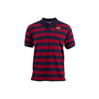 FC Barcelona pánské polo tričko Prime