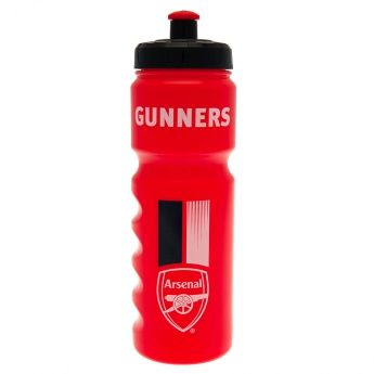 FC Arsenal láhev na pití Plastic Drinks Bottle