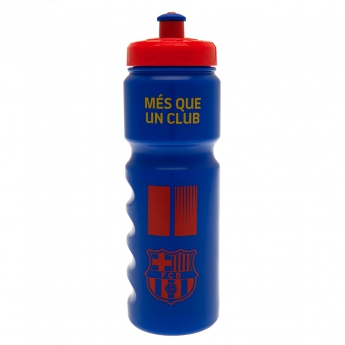 FC Barcelona láhev na pití Plastic Drinks Bottle