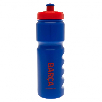 FC Barcelona láhev na pití Plastic Drinks Bottle