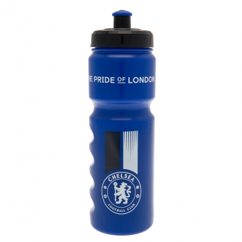 FC Chelsea láhev na pití Plastic Drinks Bottle