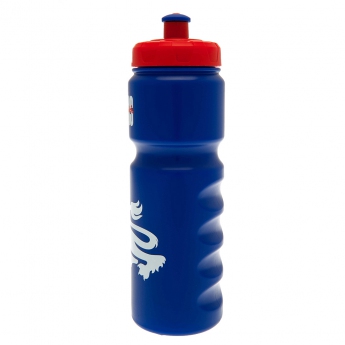 Fotbalové reprezentace láhev na pití England Plastic Drinks Bottle