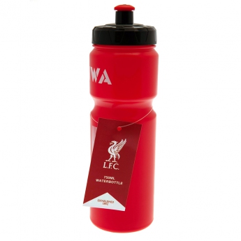 FC Liverpool láhev na pití Plastic Drinks Bottle