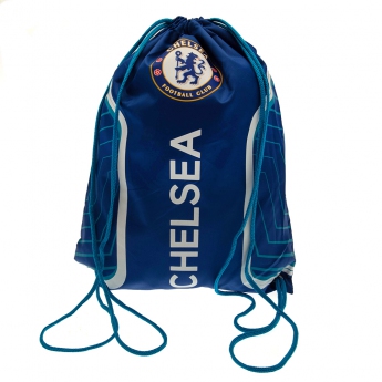 FC Chelsea gymsak Gym Bag FS