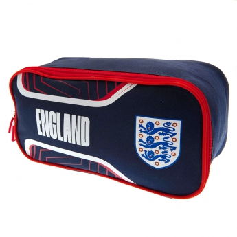 Fotbalové reprezentace taška na boty England Boot Bag FS