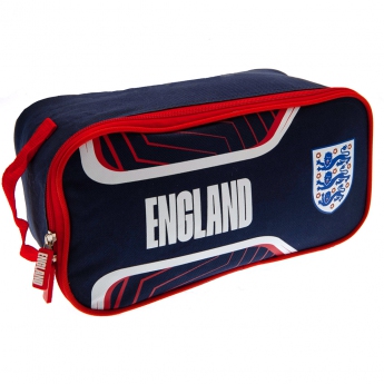 Fotbalové reprezentace taška na boty England Boot Bag FS