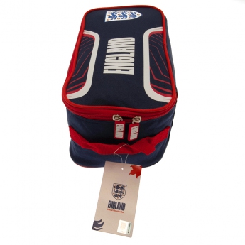 Fotbalové reprezentace taška na boty England Boot Bag FS