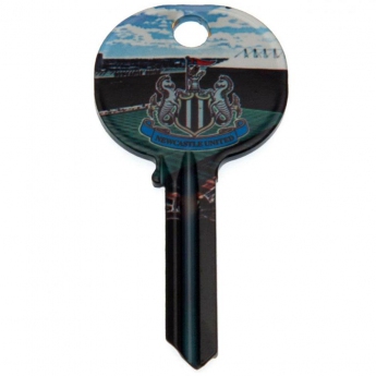 Newcastle United klíč Door Key