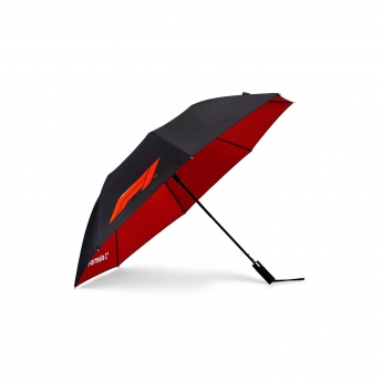 Formule 1 deštník umbrella black F1 Team 2022