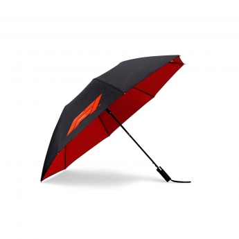 Formule 1 deštník umbrella black F1 Team 2022