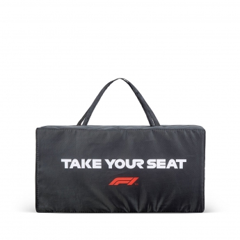 Formule 1 polštářek Seat Air Cushion F1 Team 2021