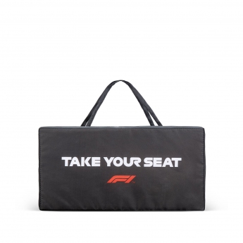 Formule 1 polštářek Seat Air Cushion F1 Team 2021