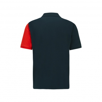 Formule 1 pánské polo tričko Cut and Sew F1 Team 2022