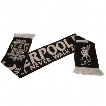 FC Liverpool zimní šála Scarf PH