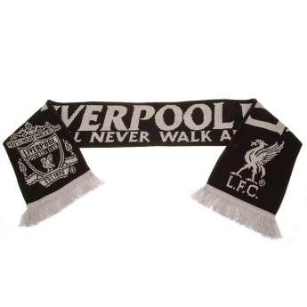 FC Liverpool zimní šála Scarf PH