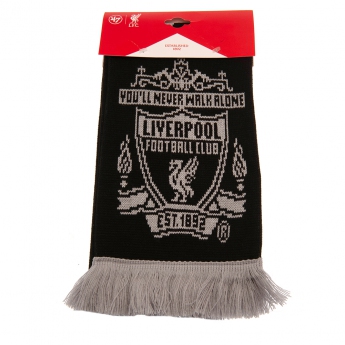FC Liverpool zimní šála Scarf PH