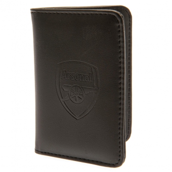 FC Arsenal pouzdro na karty Executive Card Holder
