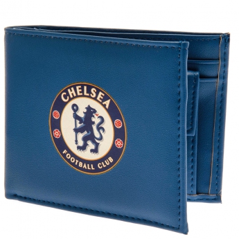 FC Chelsea peněženka coloured PU Wallet