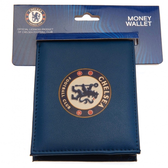FC Chelsea peněženka coloured PU Wallet