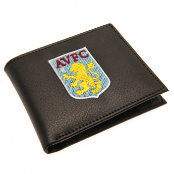 Aston Villa peněženka Embroidered wallet