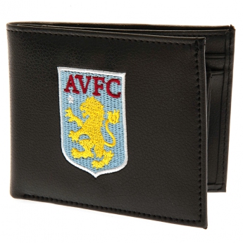 Aston Villa peněženka Embroidered wallet