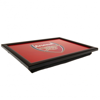 FC Arsenal podložka Cushioned lap tray