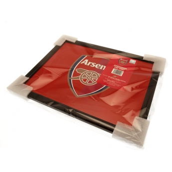 FC Arsenal podložka Cushioned lap tray