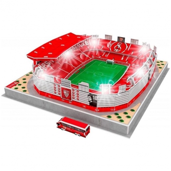 FC Sevilla 3D puzzle Stadium
