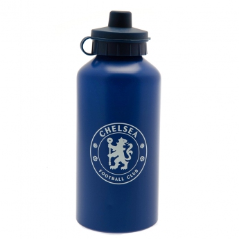 FC Chelsea láhev na pití Aluminium Drinks Bottle MT
