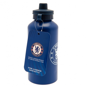 FC Chelsea láhev na pití Aluminium Drinks Bottle MT