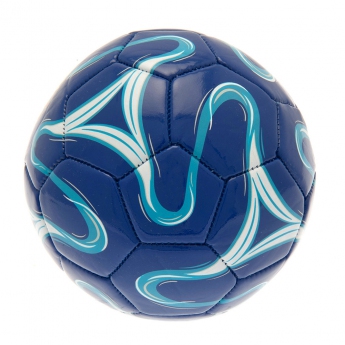 FC Chelsea fotbalový mini míč Skill Ball CC size 1
