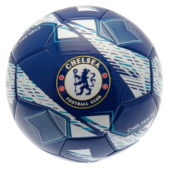 FC Chelsea fotbalový míč Football NB size 5