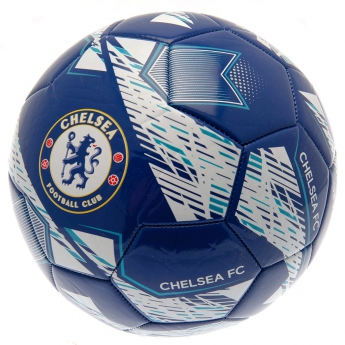 FC Chelsea fotbalový míč Football NB size 5