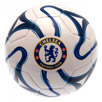 FC Chelsea fotbalový míč Football CW size 5