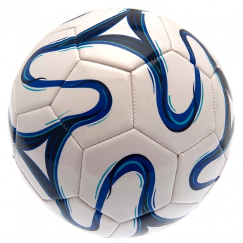 FC Chelsea fotbalový míč Football CW size 5