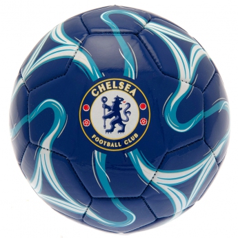 FC Chelsea fotbalový míč Football CC size 5
