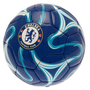 FC Chelsea fotbalový míč Football CC size 5