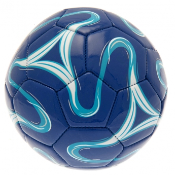 FC Chelsea fotbalový míč Football CC size 5