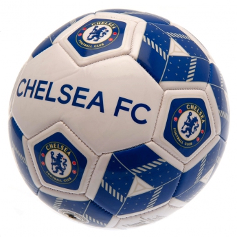 FC Chelsea fotbalový mini míč Football HX Size 3