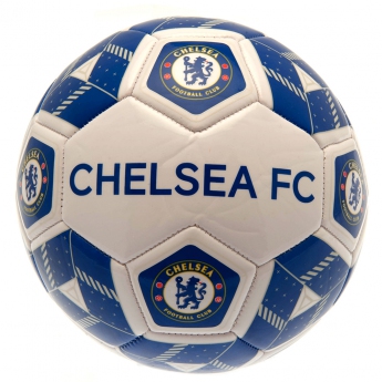 FC Chelsea fotbalový mini míč Football HX Size 3