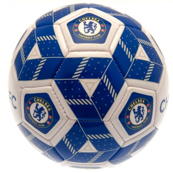 FC Chelsea fotbalový mini míč Football HX Size 3