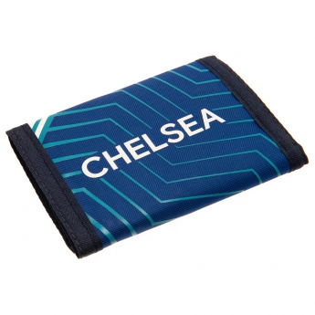 FC Chelsea peněženka Nylon Wallet FS