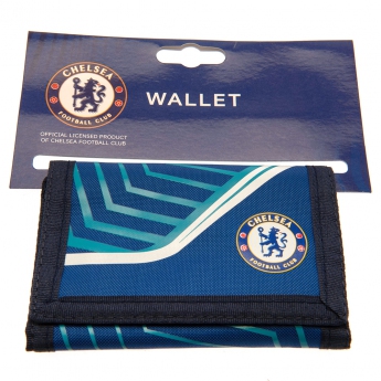 FC Chelsea peněženka Nylon Wallet FS