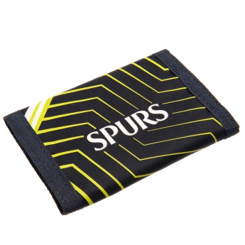 Tottenham Hotspur peněženka Nylon Wallet FS