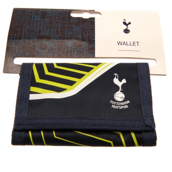 Tottenham Hotspur peněženka Nylon Wallet FS