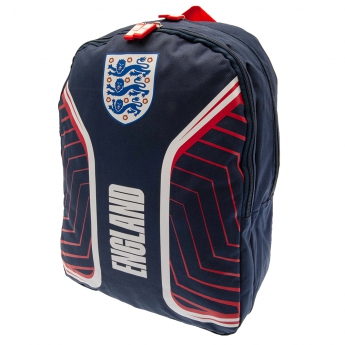 Fotbalové reprezentace batoh na záda England Backpack FS