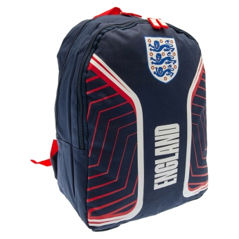 Fotbalové reprezentace batoh na záda England Backpack FS